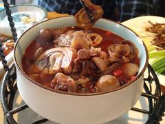 -漕河全驴宴饭店(徐水店)