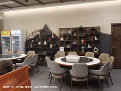 -老渔家鲜鱼轩(南浦横街店)