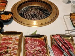 -炙城·韩式烤肉(南京东路店)