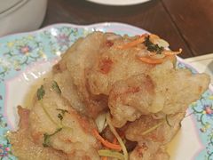 -老厨家(友谊路总店)