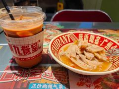 -广九餐室(陈家祠扬韬广场店)
