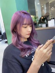 -a·f one hair salon