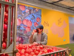 -chi K11艺术空间展览厅