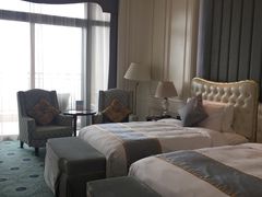 -启东恒大海上威尼斯酒店