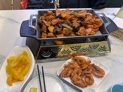 -虾巢(维多利·摩尔城店)