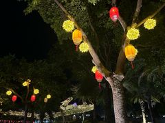 -惠州金海湾嘉华度假酒店