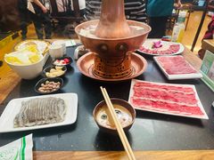-南门涮肉(后海店)