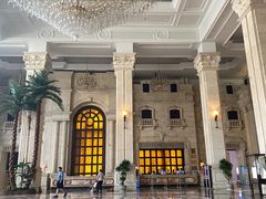 -昆山皇冠国际会展酒店