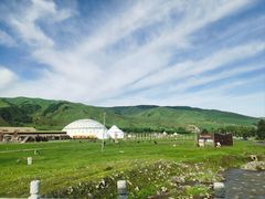 -新疆那拉提国家旅游度假区