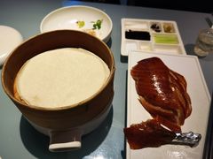 -小大董·烤鸭(观景餐厅·南京西路店)
