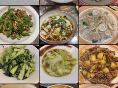-民俗村柴火灶·景德江西菜(中国陶瓷博物馆店)