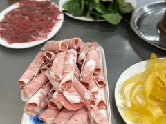 -三兴涮羊肉(荣安大街店)