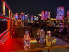 -珠江夜游广州塔·中大码头