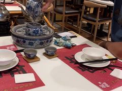 -虾饺妹·酒家(金碧店)