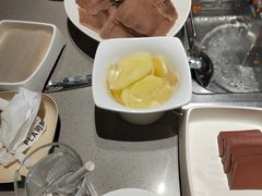 -海底捞火锅(青悦城店)