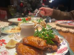 -弗兰克牛排西餐厅Ribone steak house(柠檬花园店)