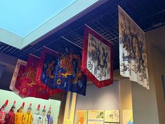 -吉林市博物馆