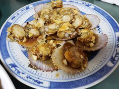 -香满居张记小厨私房菜(青岛站店)
