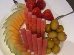 -香山湖渔家大院