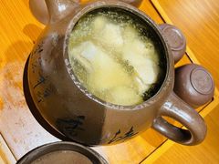 -三凤酒家·百年无锡菜(清扬茂业店)