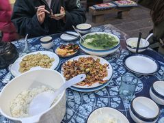 -四方小吃·白族庭院餐厅