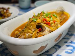 -小菜园新徽菜(徐州铜山万达店)