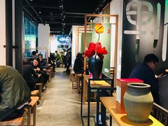 大堂-和府捞面(EAC店)