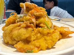 -福禄财东北菜(珠江帝景店)