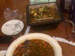 -金陵后厨·南京菜(新街口秣陵路店)