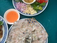 -桂园白粥·潮汕老味道