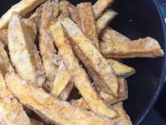 梅子地瓜-小明同学(三里屯店)