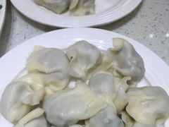 -东方饺子王臻味餐厅(新嘉坡城店)