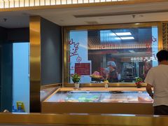 -一绪に寿喜烧(虹悦城店)