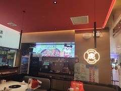 -虎丫炒鸡.鲜鸡现炒(朝阳门益田店)