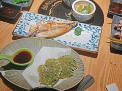 -沼津港精致料理·寿喜烧·烧鸟(青浦宝龙广场日料榜单店)