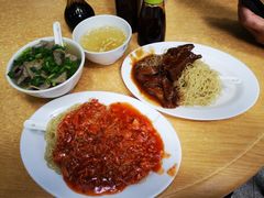 -顺发饮食店(景泰西六巷店)