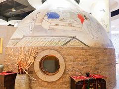 -丽池宫韩式汗蒸会馆(华灯坊店)