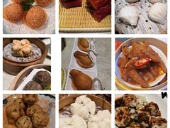 -稻香酒家(长宁KING88广场店)