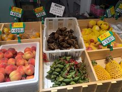 -素清香(解放路店)