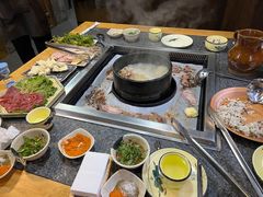 -滇藏石锅宴(崇仁巷老店)