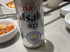 -海底捞火锅(金地广场生日主题店)