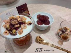-左右Massage/Spa(长寿路店)