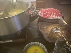 -熹悟海鲜火锅·广式打边炉