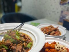 -兰湘子·湘菜小炒(石家庄万象城店)