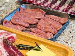 -欧巴烤肉(创富世纪店)