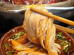 -大风老火锅(江北一店)