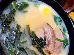 -九田家黑牛烤肉料理(二天地店)