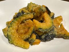 -肆月河豚·新淮扬(金融街店)
