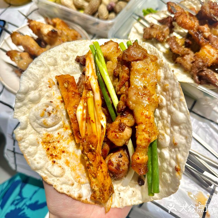 临沂河东！！人均几十真的可以冲！！还可以🎤🎵