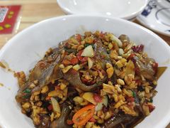 -笨罗卜浏阳菜馆(太平街店)